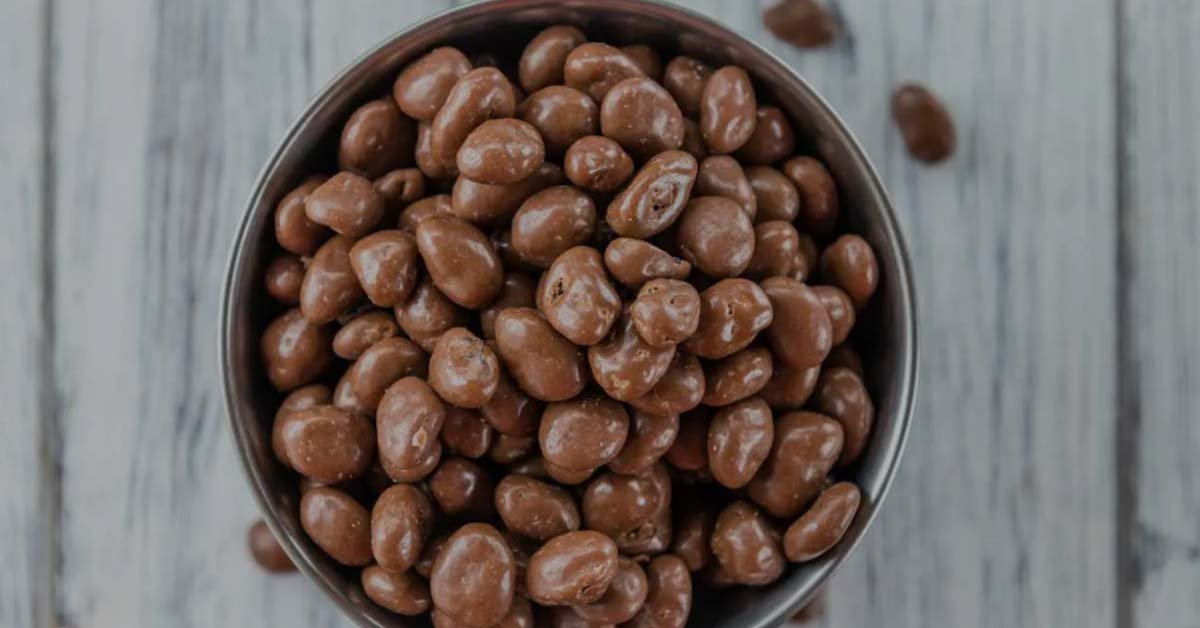 Are Chocolate Covered Raisins Good for You Featured Images