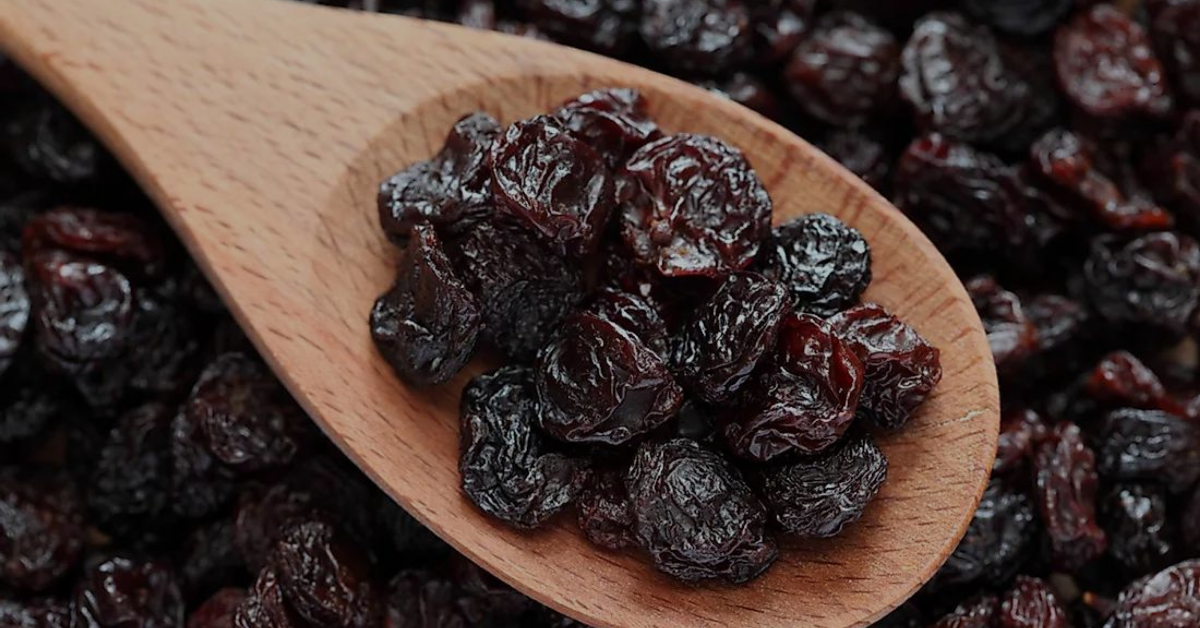 Are Raisins Good for You - Image of Raisins