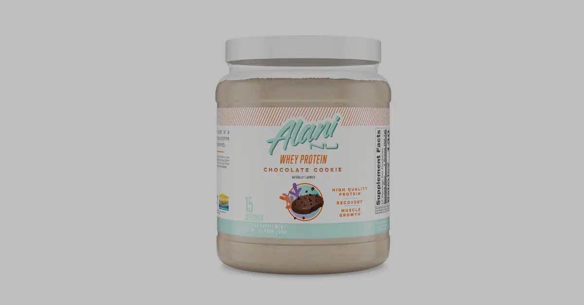 Is Alani Nu Protein Powder Good for You Featured image