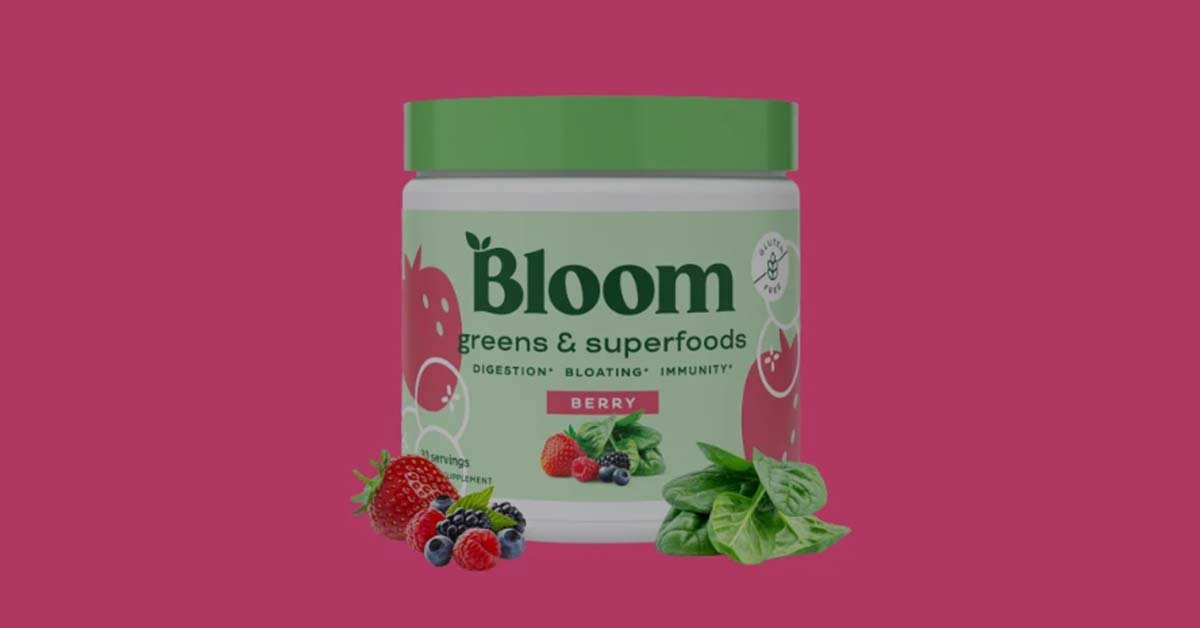 Is Bloom Pre-Workout Good for You featured image