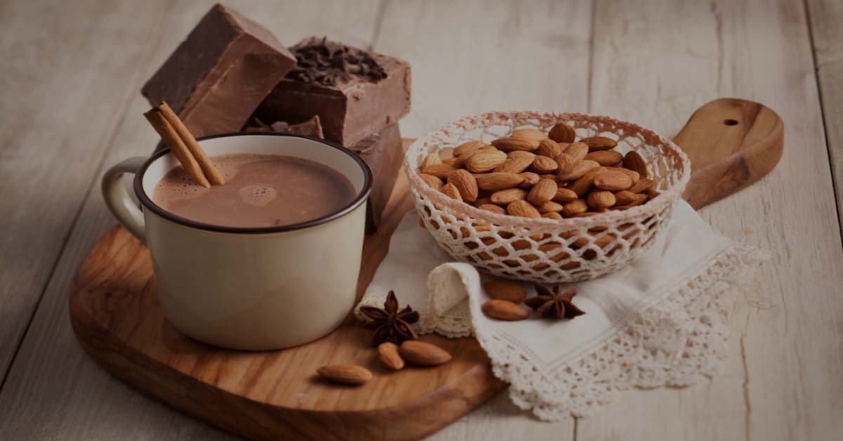 Is Chocolate Almond Milk Good for You -Featured-images