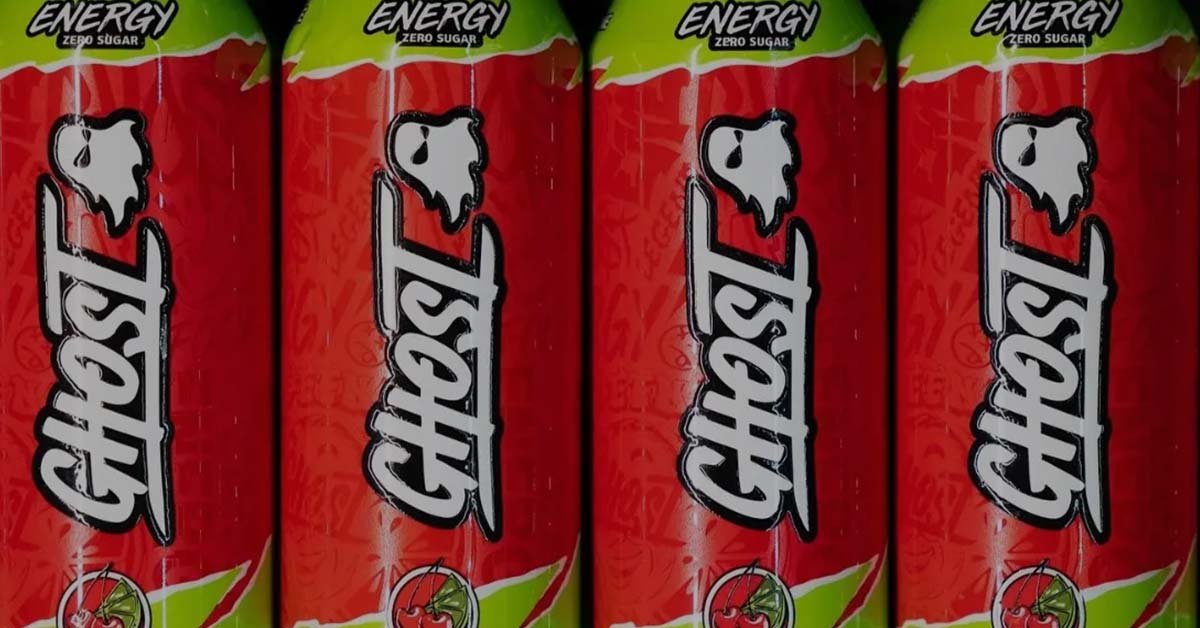 Is Ghost Energy Drink Good for You?