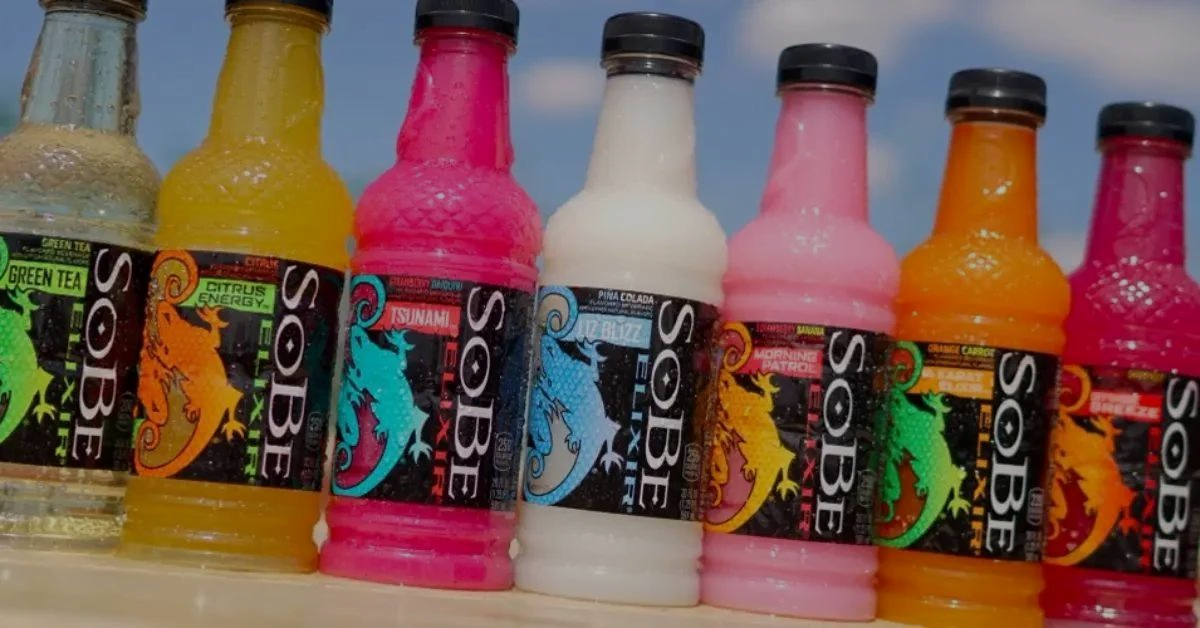 Is Sobe Water Good for You Featured image