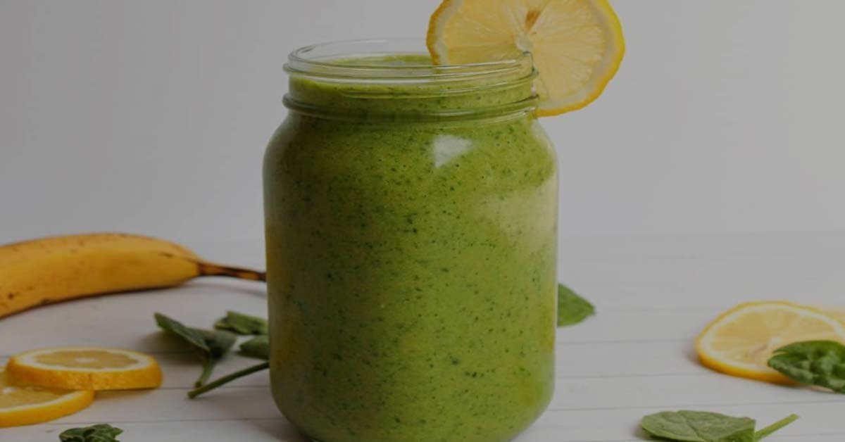 Is the Detox Island Green Smoothie Good for You?