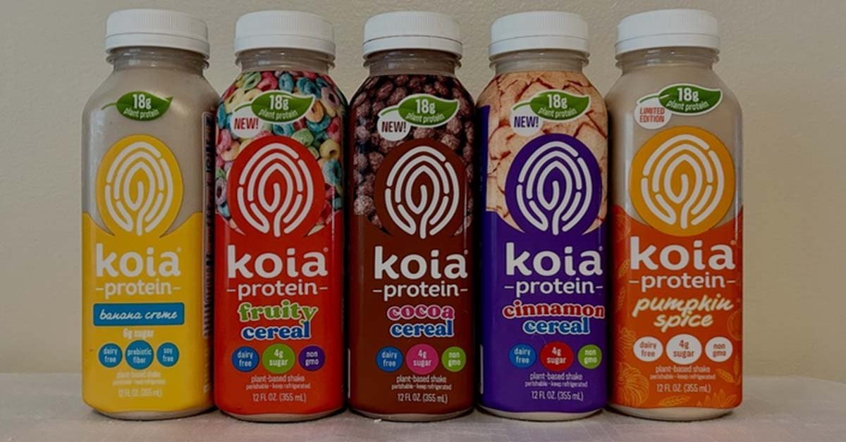 Is Koia Protein Good for You?