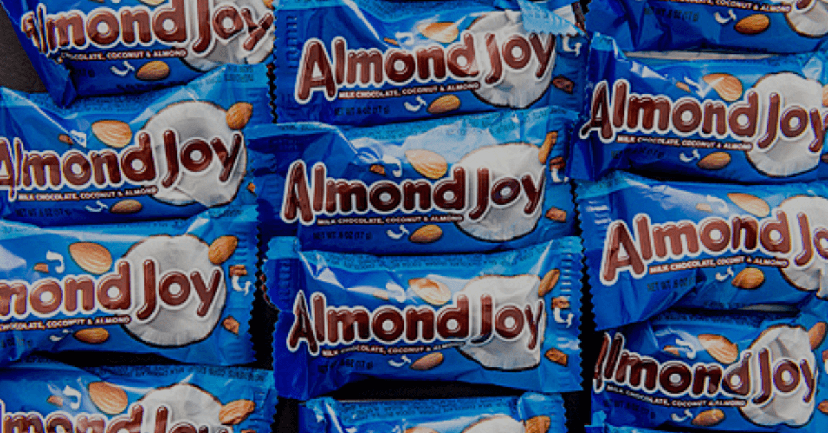 Is Almond Joy Good for You - Featured image