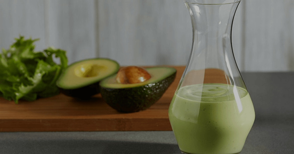 Is Avocado Ranch Good for You Featured image