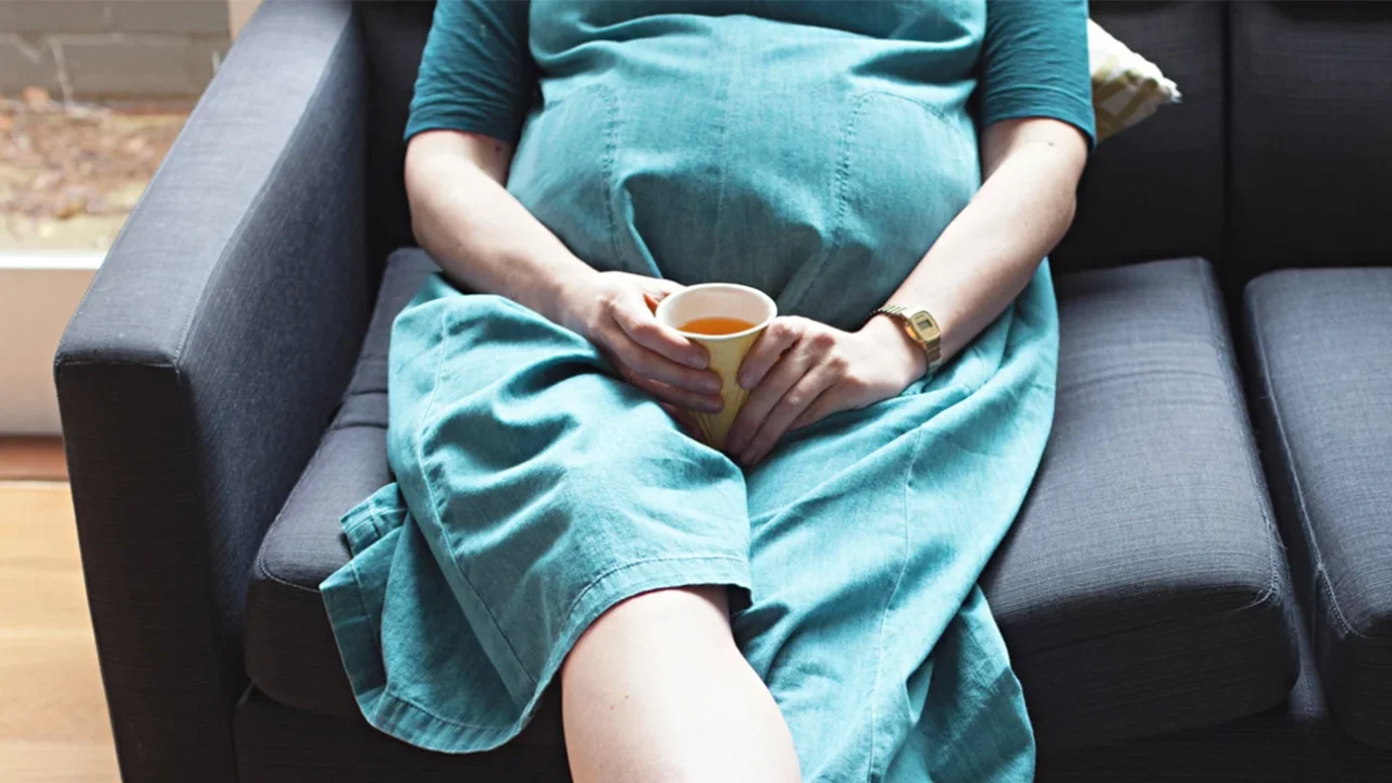 Is Chai Tea Good for Pregnancy