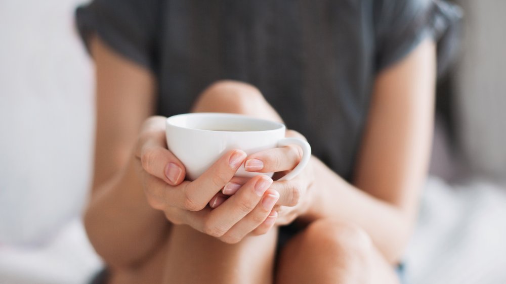 Is Chai Tea Good for Your Stomach