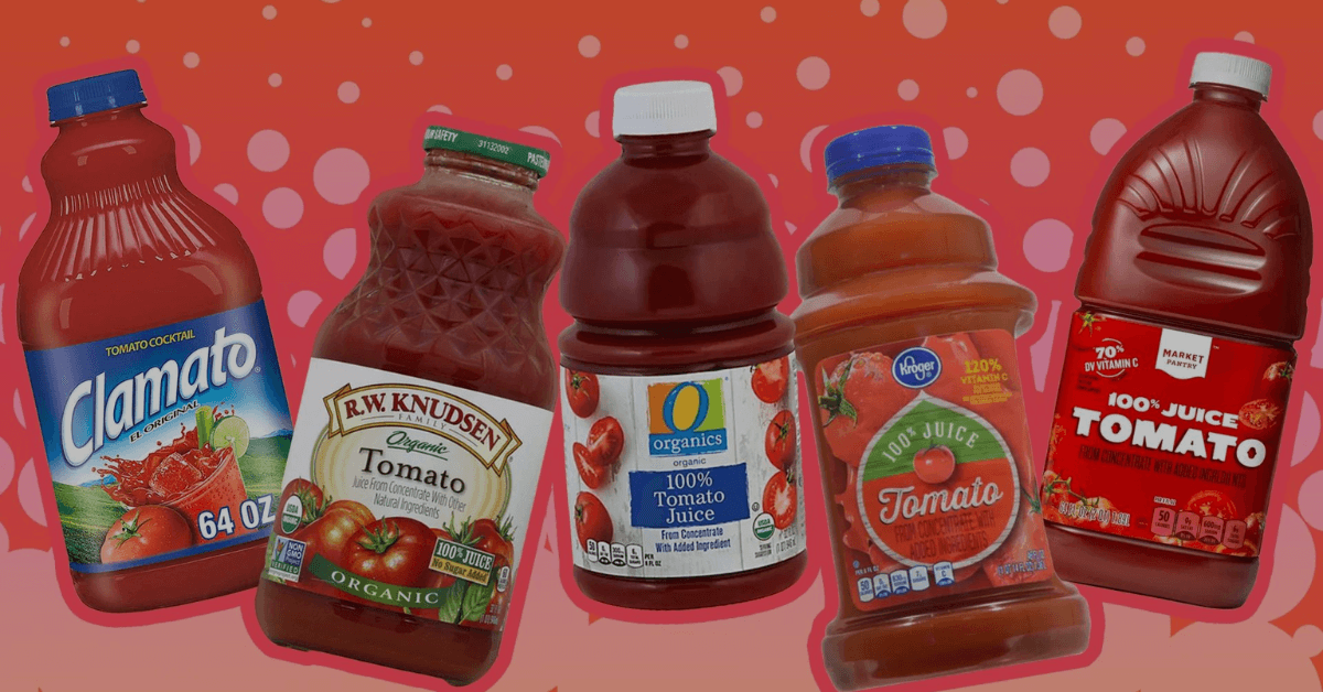 Is Clamato Juice Good for You Featured image