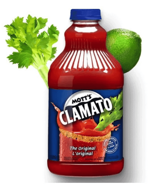 Is Clamato Juice Good for You? Find Nutritional Benefits