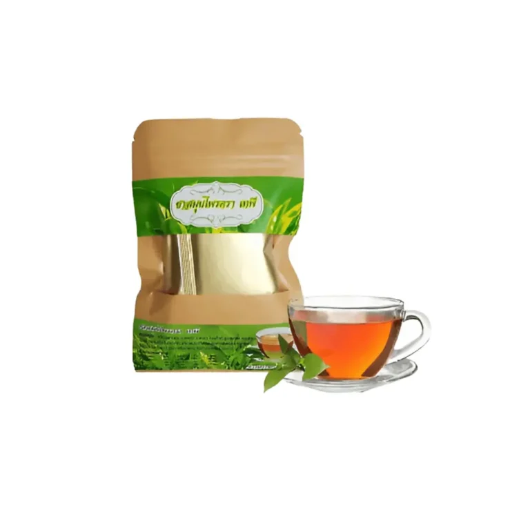 Is Tapee Tea Good for You