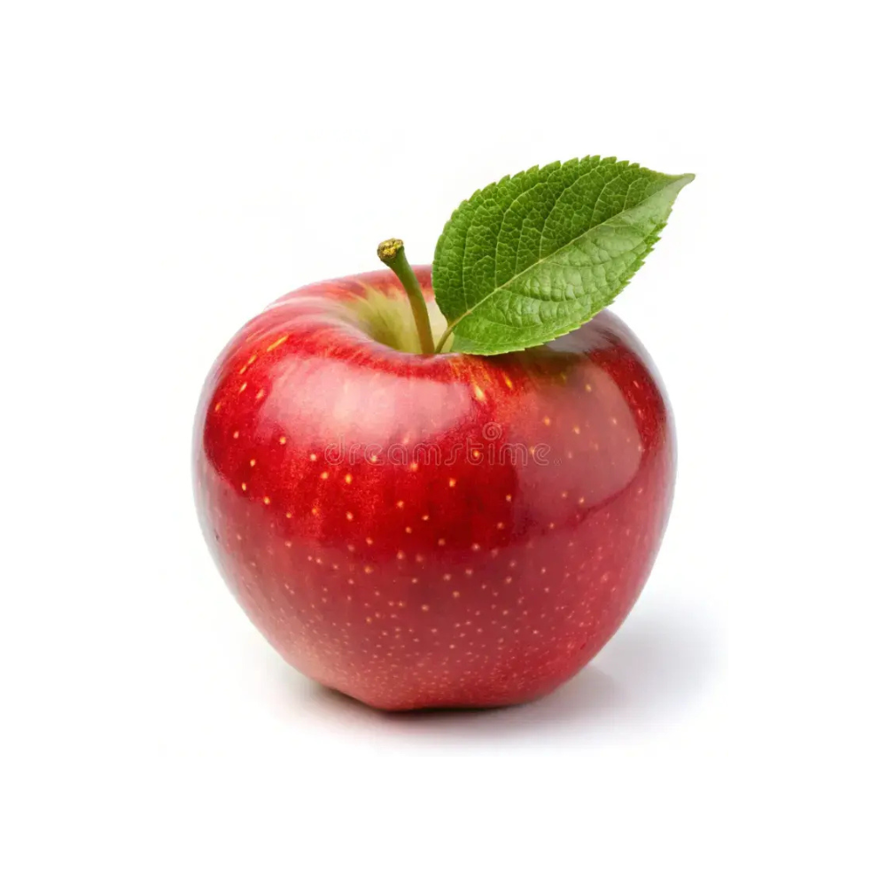 Is Apple Good for You?