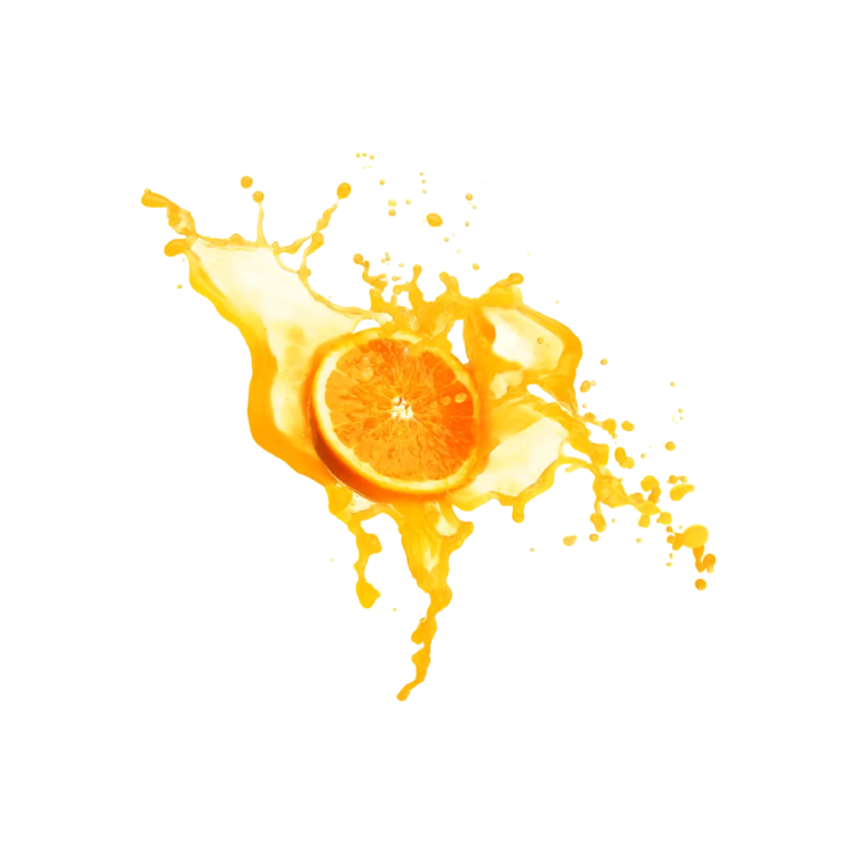 Is Orange Good for You?