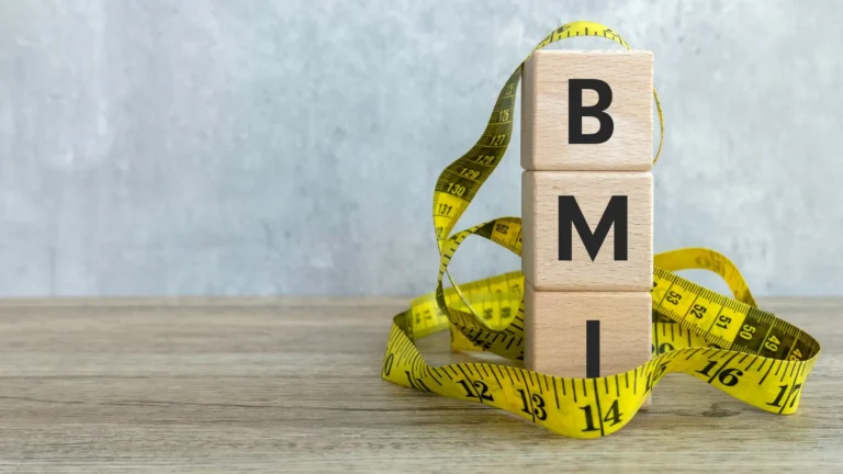 Why Is BMI Important for Health