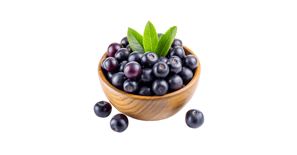 Is Acai Berry Good for You?