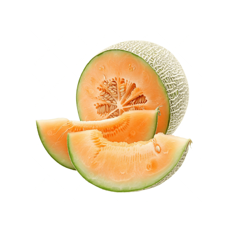 Is Cantaloupe Good for You