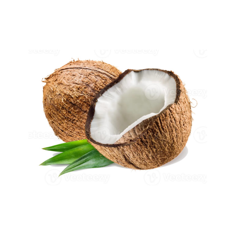 Is Coconut Good for You