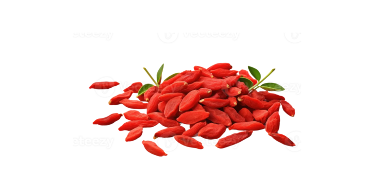 Is Goji Berry Good for You Featured image