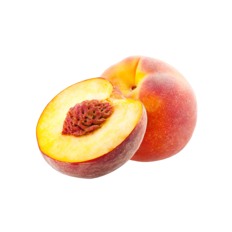 Is Peach Good for You?