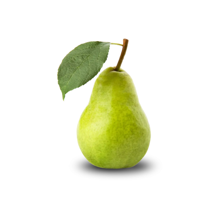 Is Pear Good for You