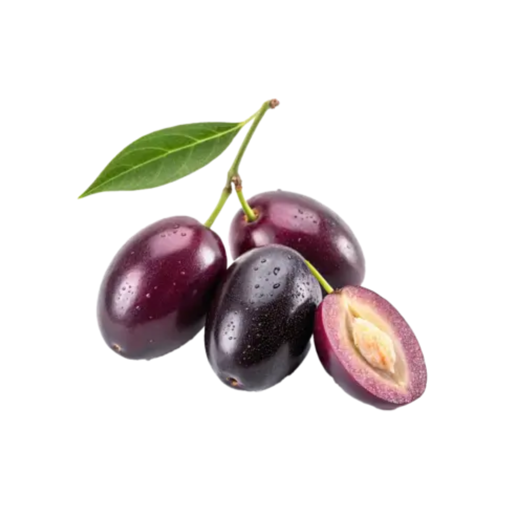 Is Plum Good for You?