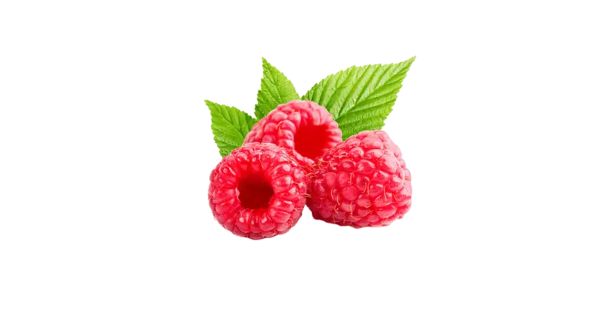 Is Raspberry Good for You?