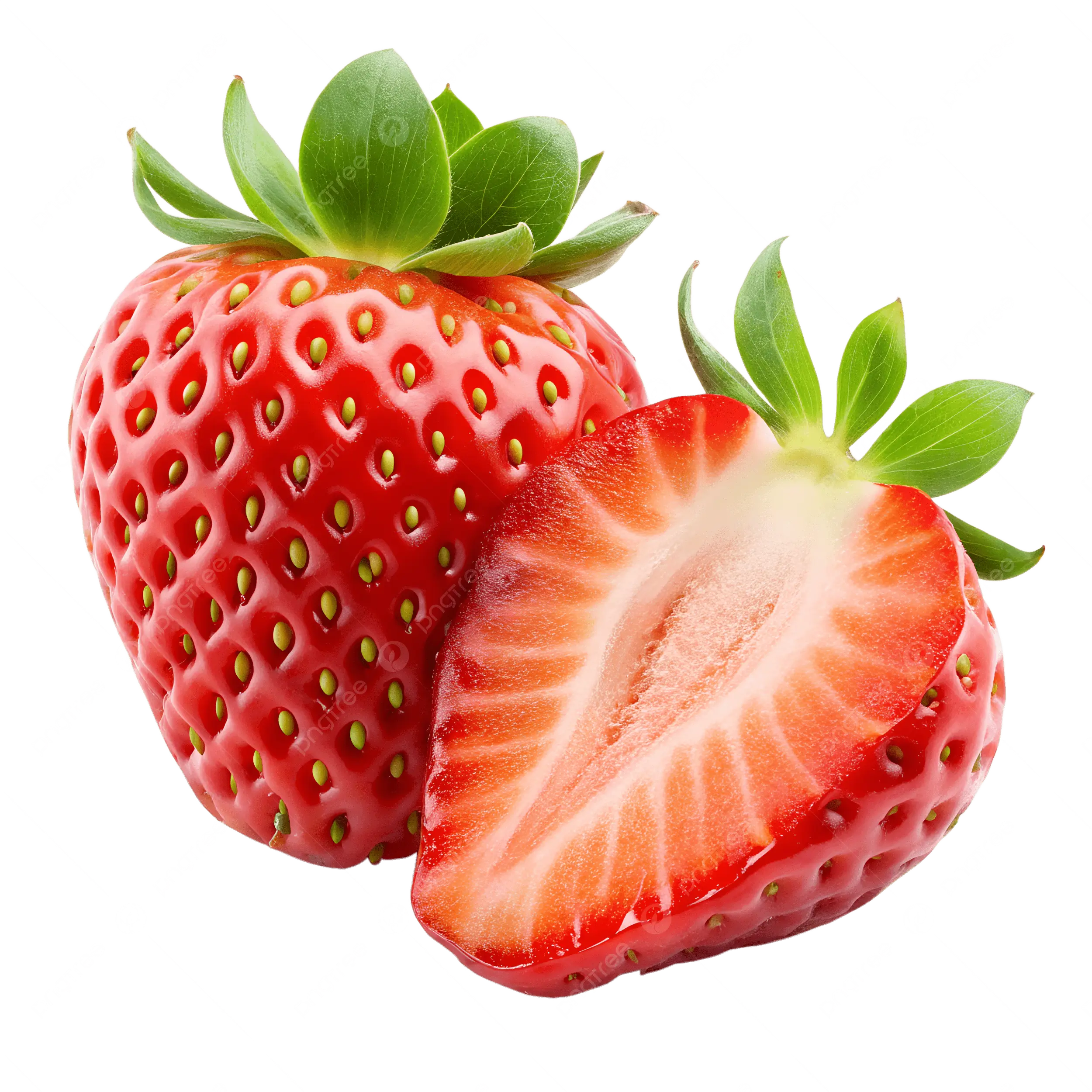 Is Strawberry Good for You